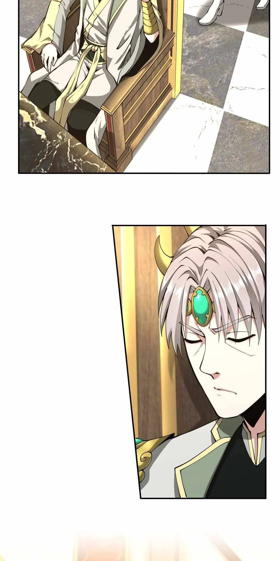 The Beginning After the End chapter 143 page 61