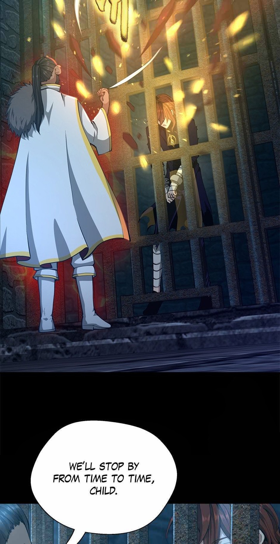 The Beginning After the End chapter 143 page 70