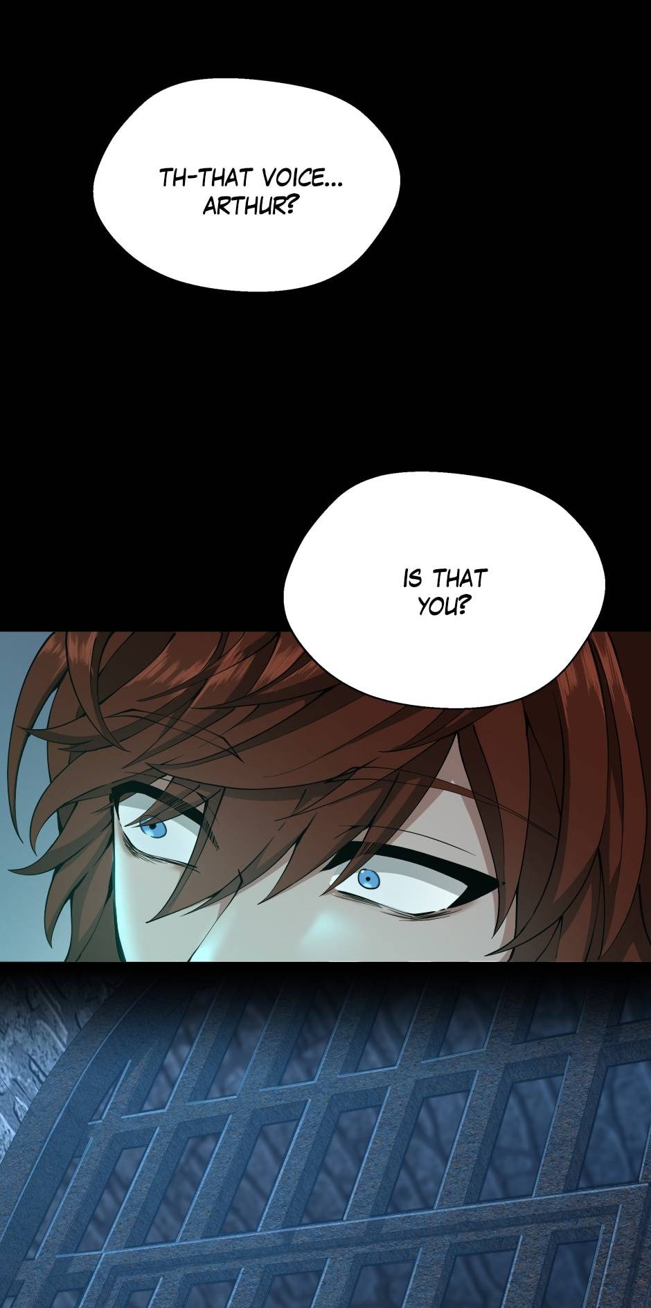 The Beginning After the End chapter 144 page 1