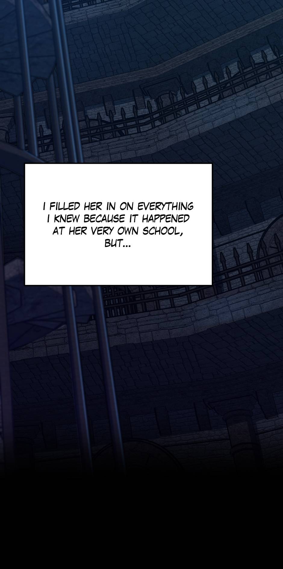 The Beginning After the End chapter 144 page 6