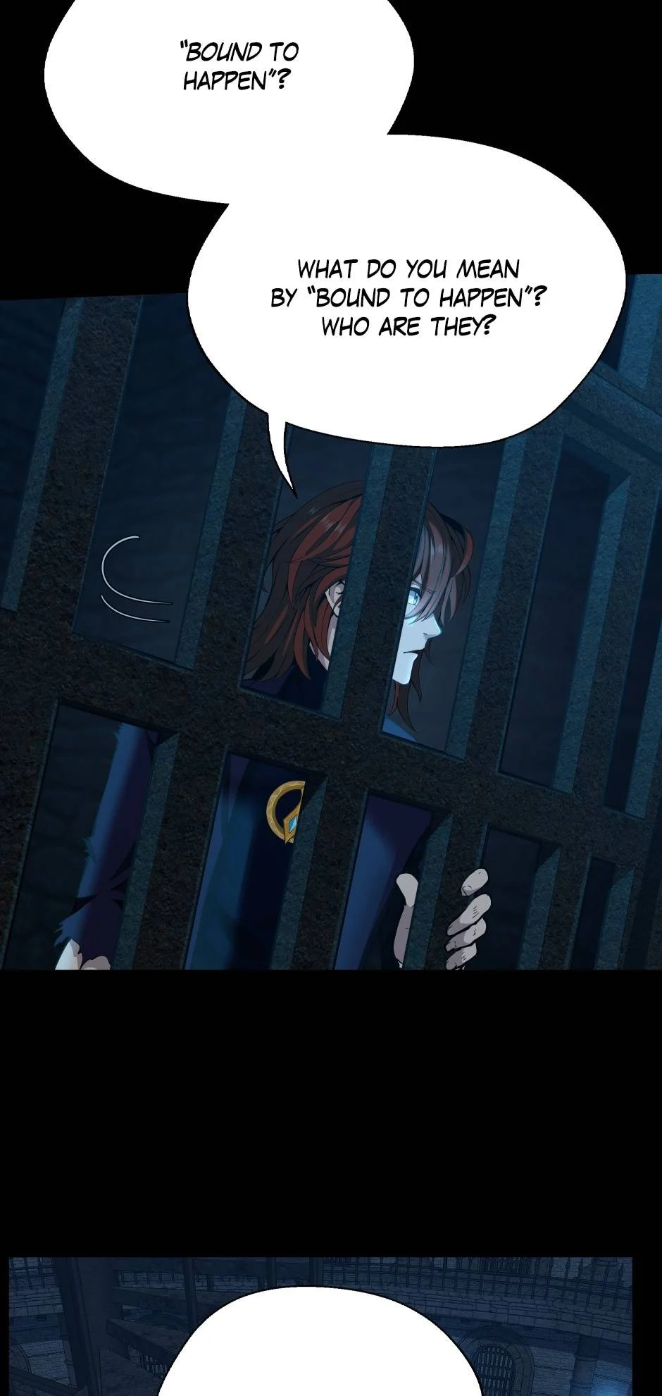 The Beginning After the End chapter 144 page 16
