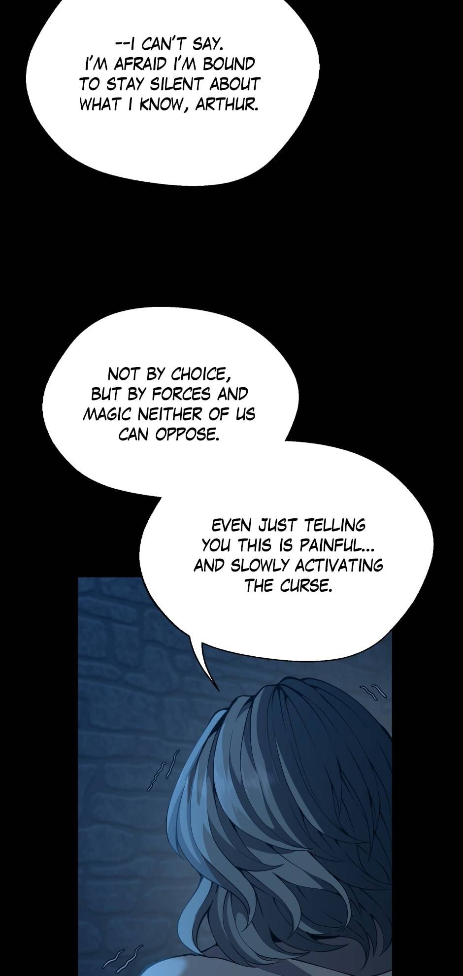 The Beginning After the End chapter 144 page 21