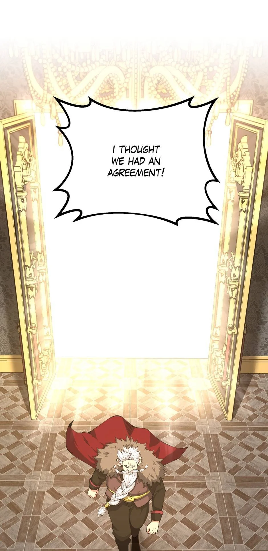 The Beginning After the End chapter 144 page 30