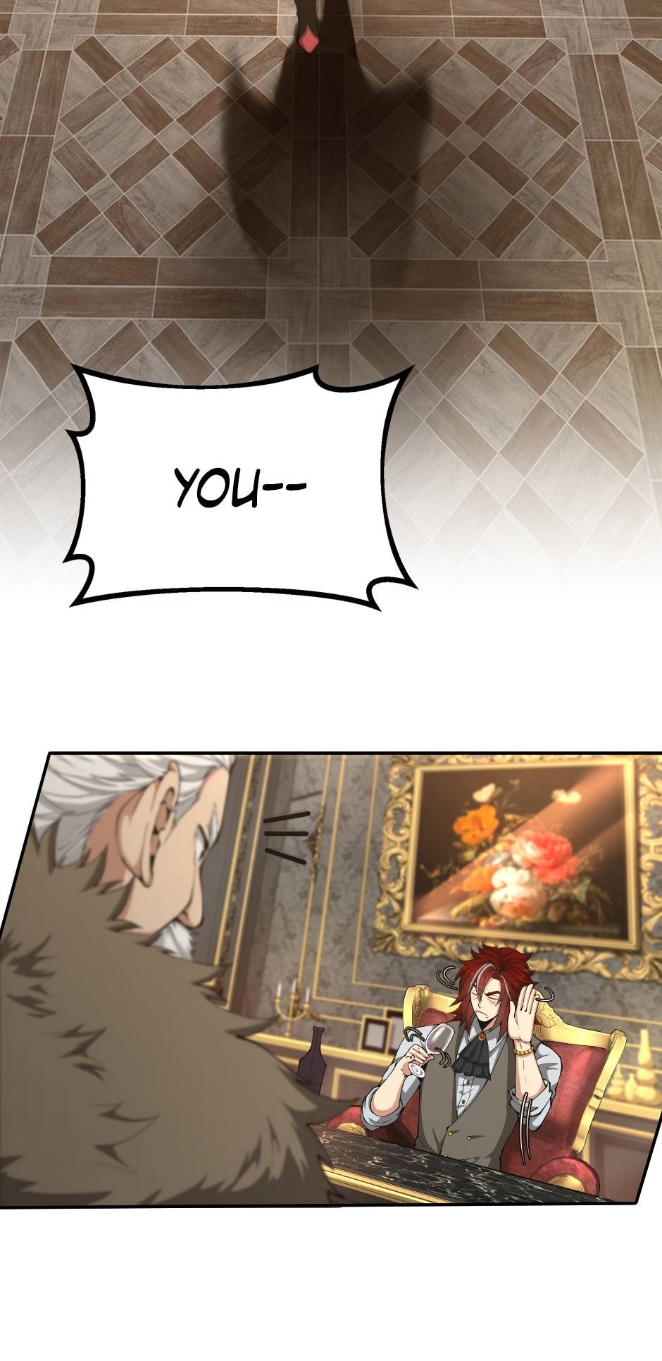 The Beginning After the End chapter 144 page 31