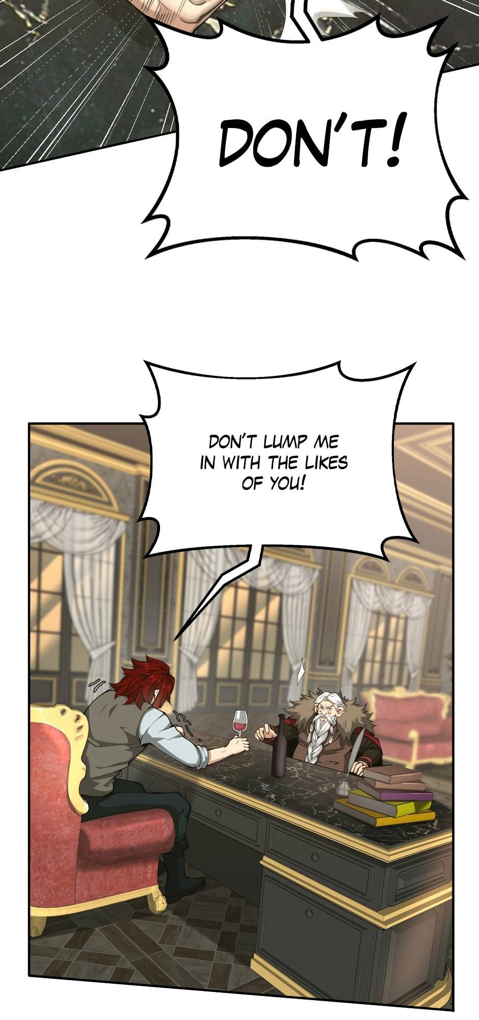 The Beginning After the End chapter 144 page 48