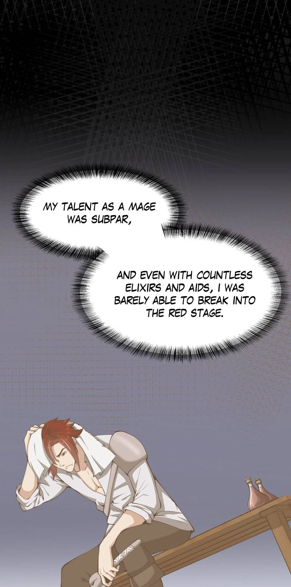 The Beginning After the End chapter 144 page 58