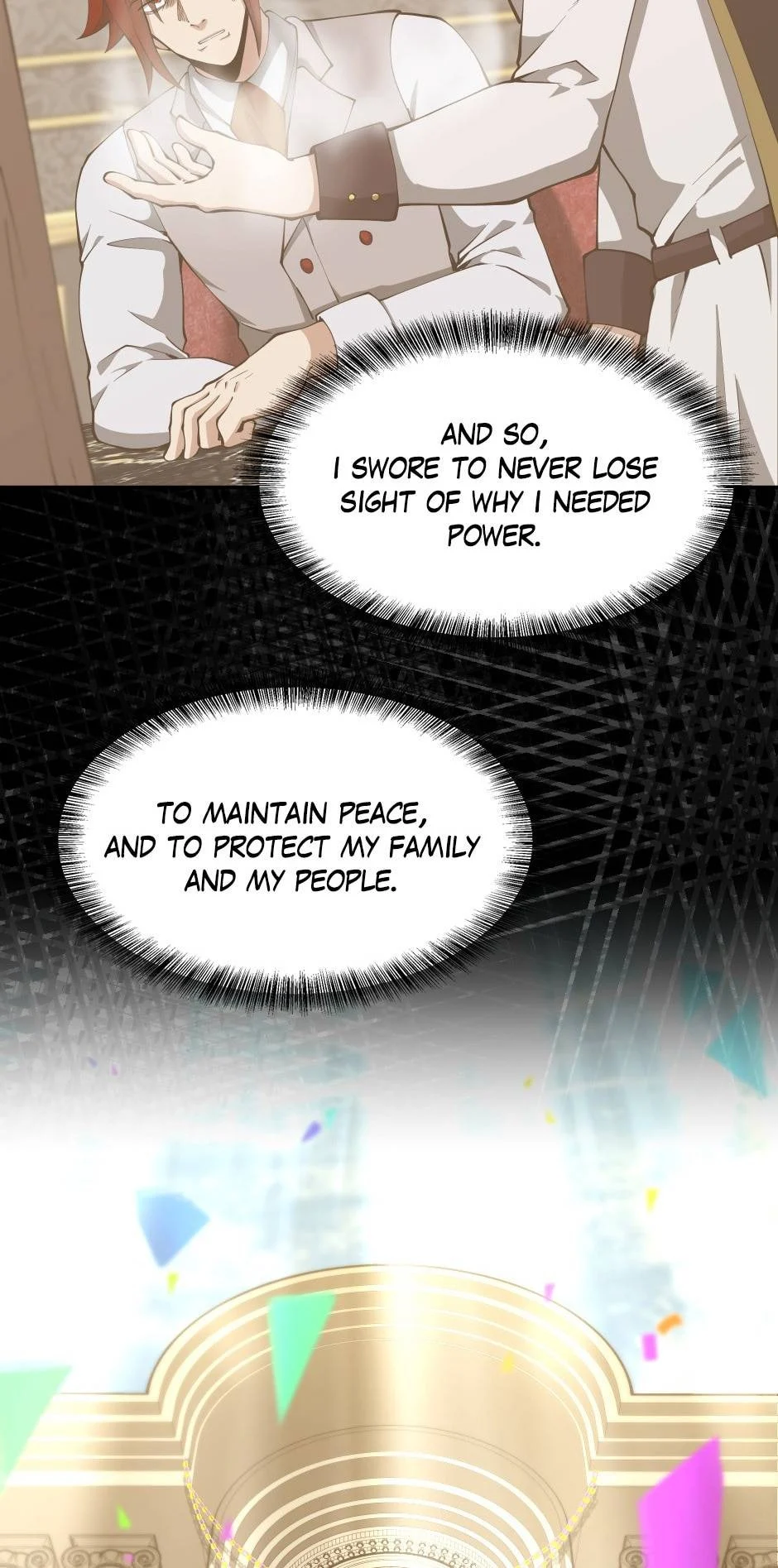 The Beginning After the End chapter 144 page 61