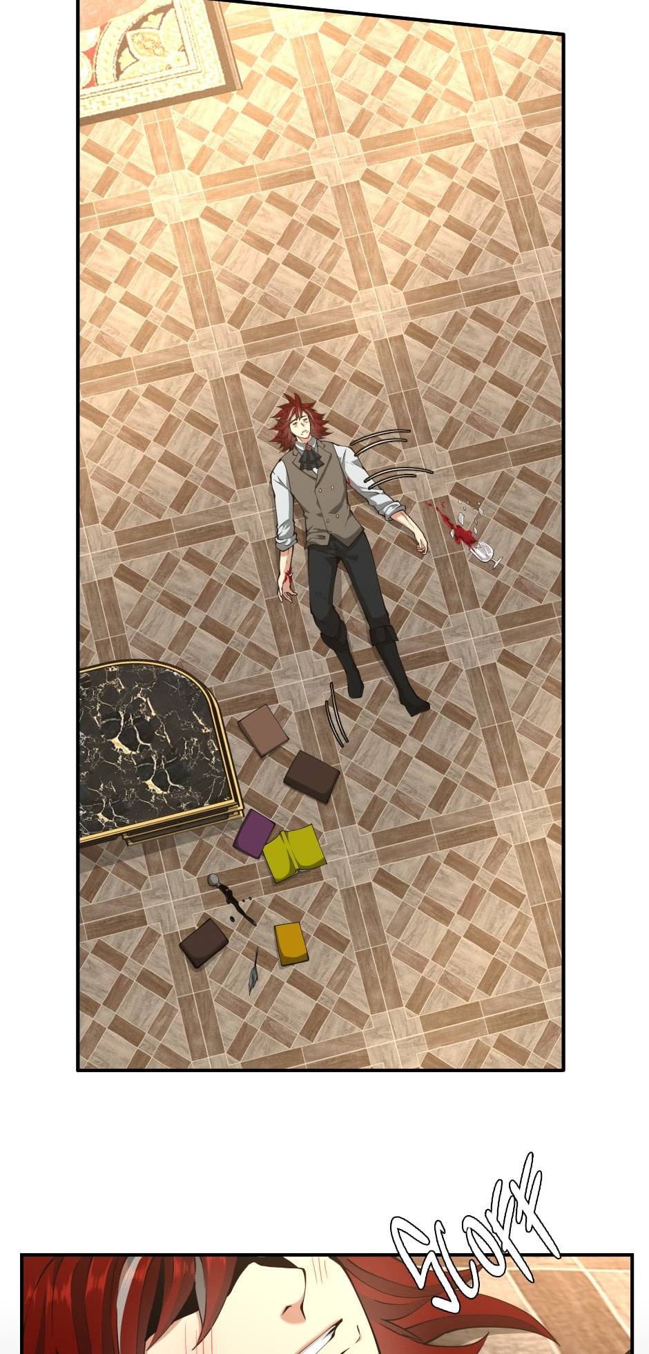 The Beginning After the End chapter 144 page 70