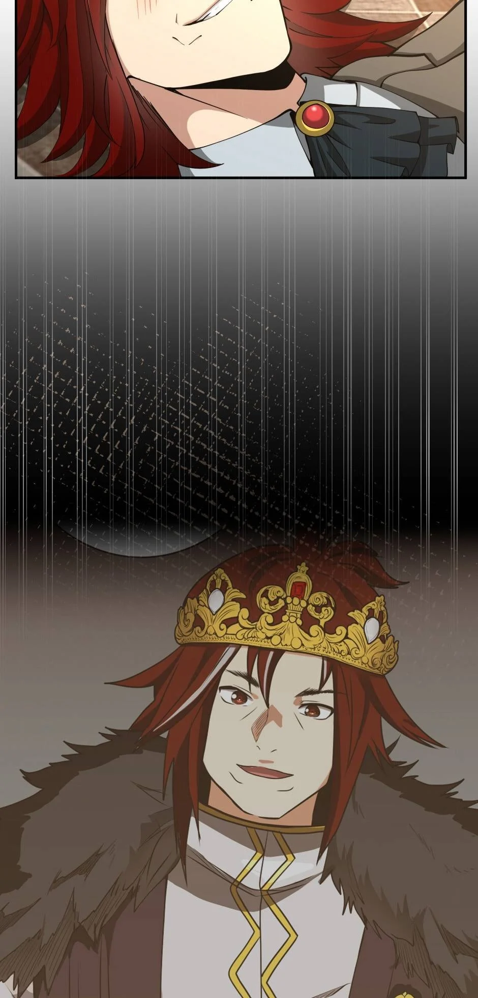 The Beginning After the End chapter 144 page 71