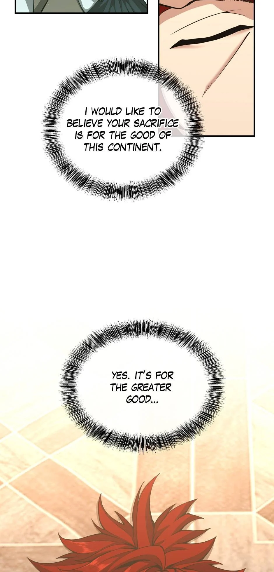 The Beginning After the End chapter 144 page 77