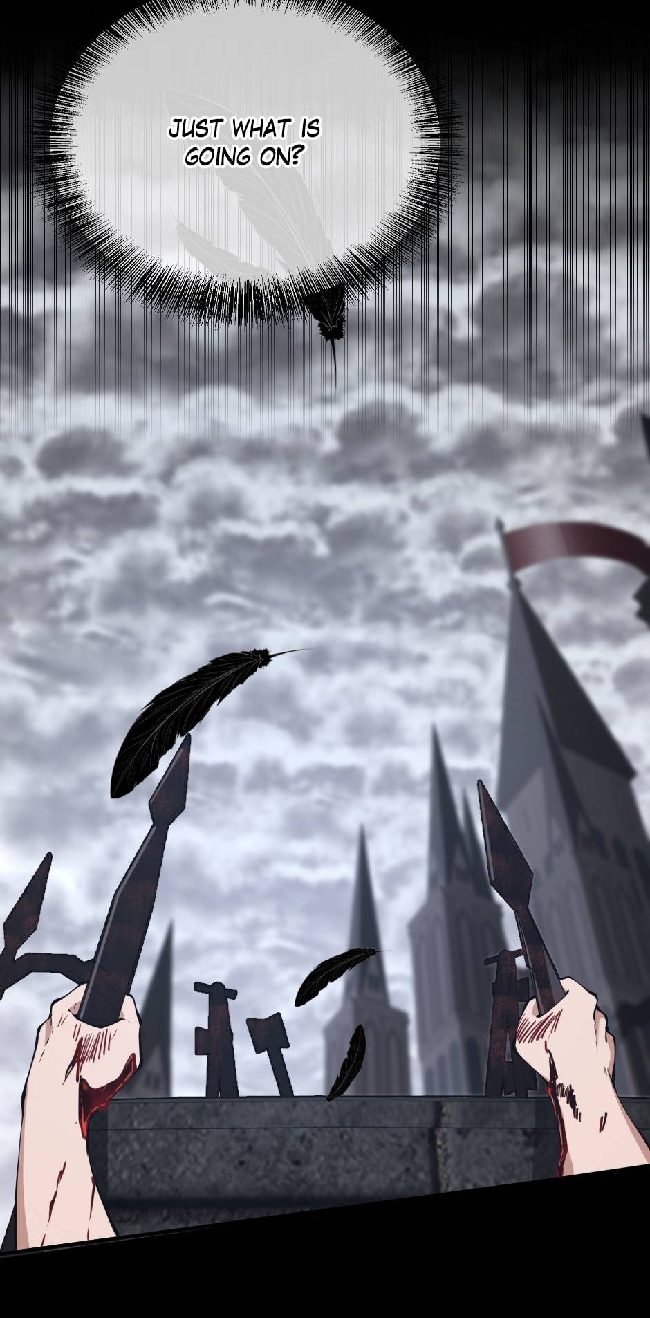 The Beginning After the End chapter 145 page 12