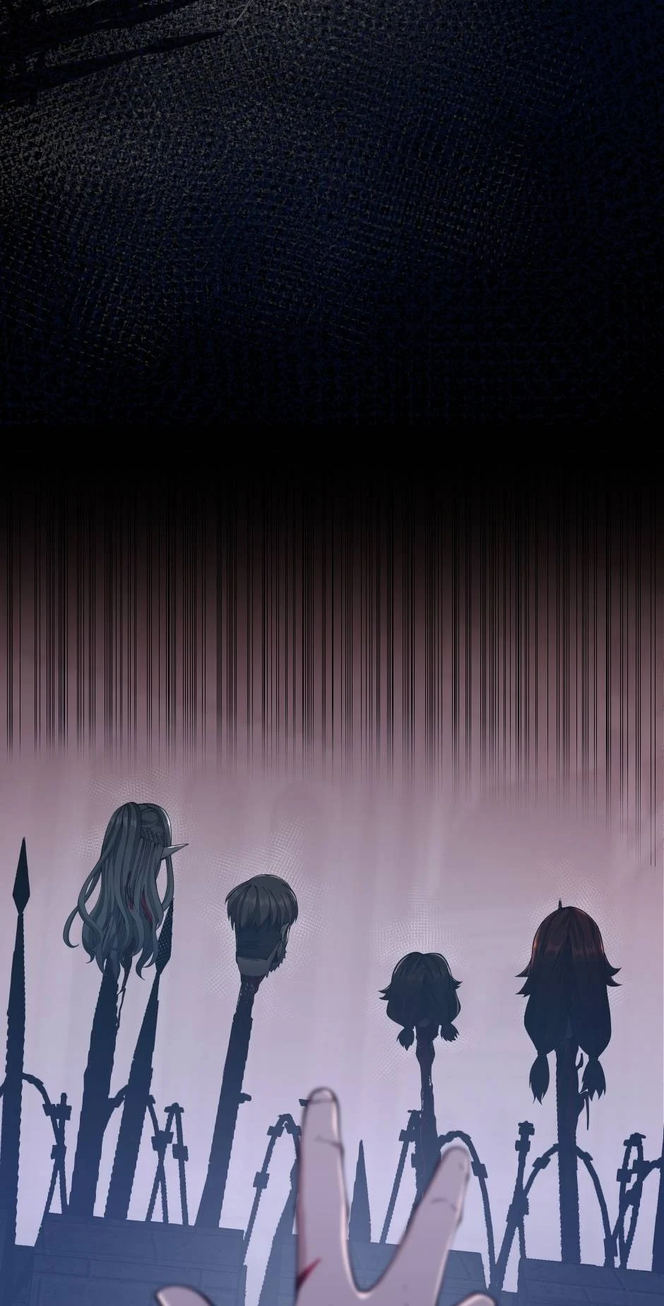 The Beginning After the End chapter 145 page 16