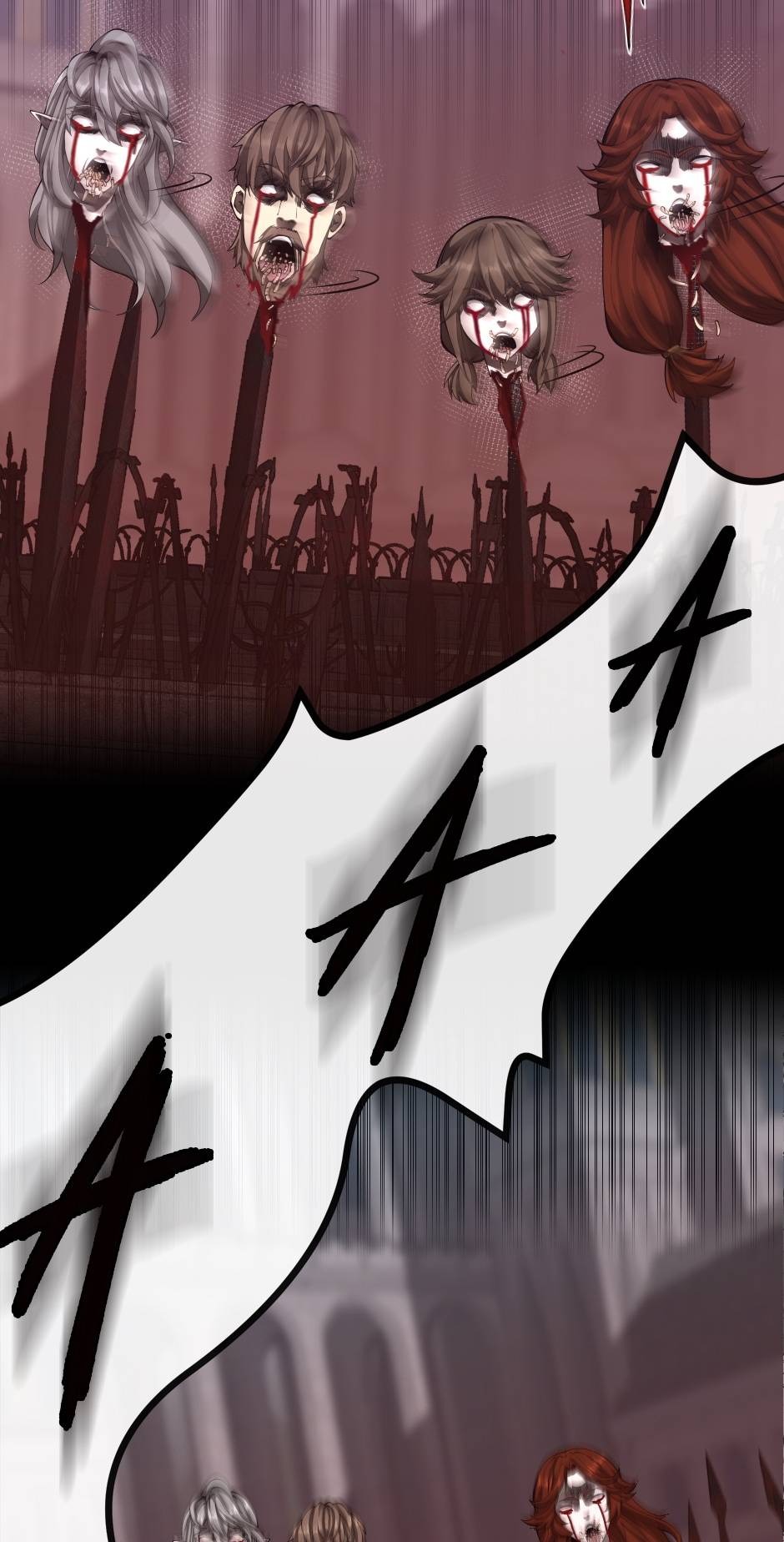 The Beginning After the End chapter 145 page 18