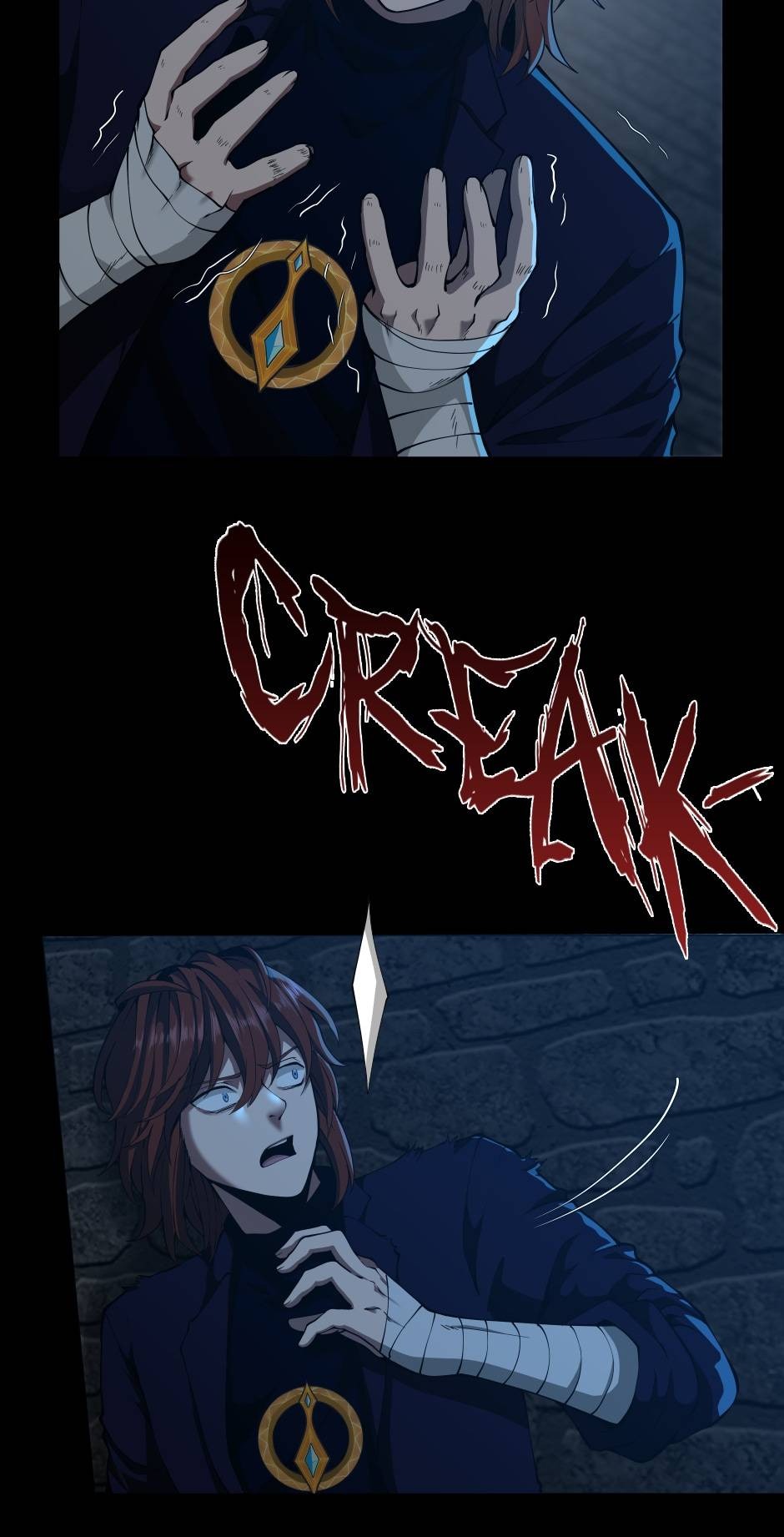 The Beginning After the End chapter 145 page 24