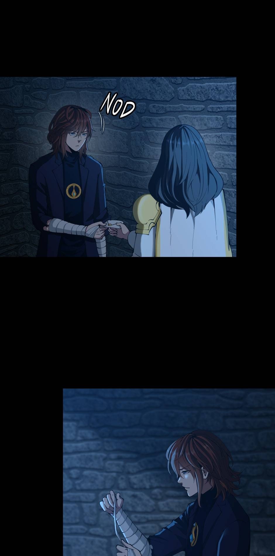 The Beginning After the End chapter 145 page 27
