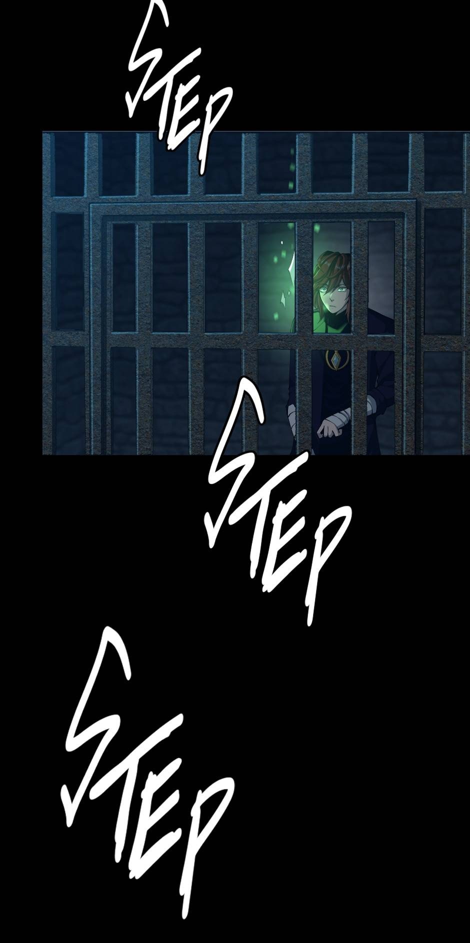 The Beginning After the End chapter 145 page 36