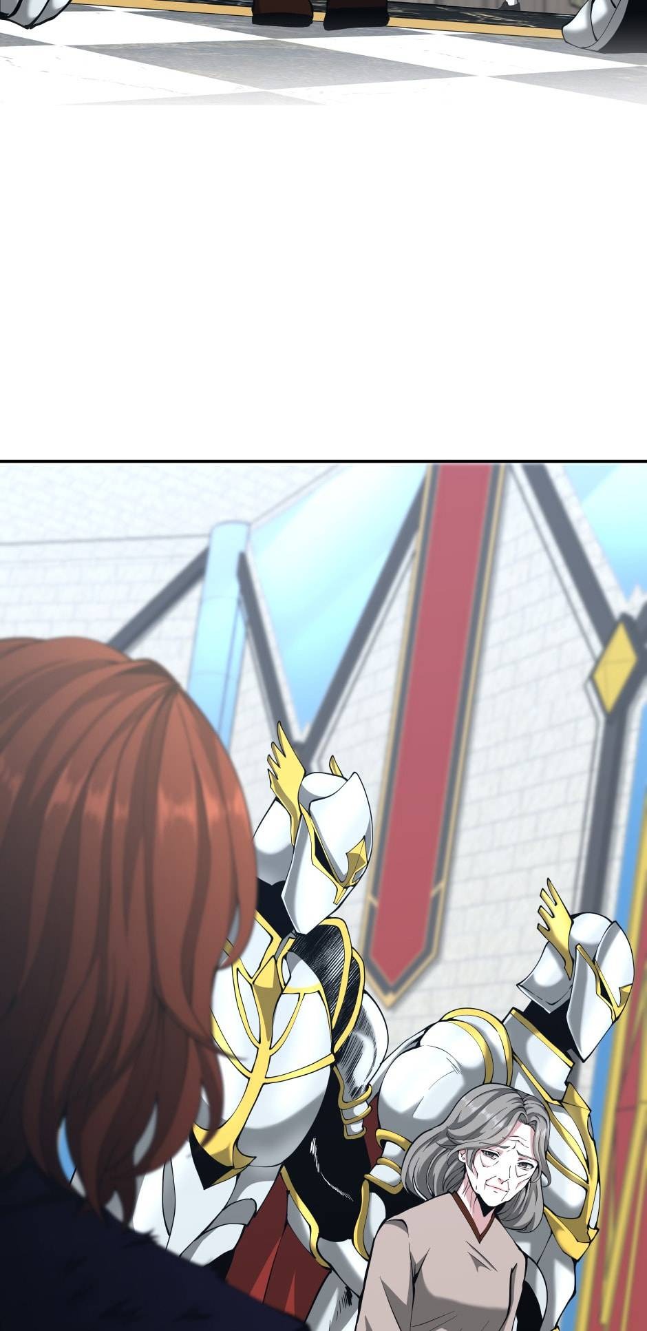 The Beginning After the End chapter 145 page 53