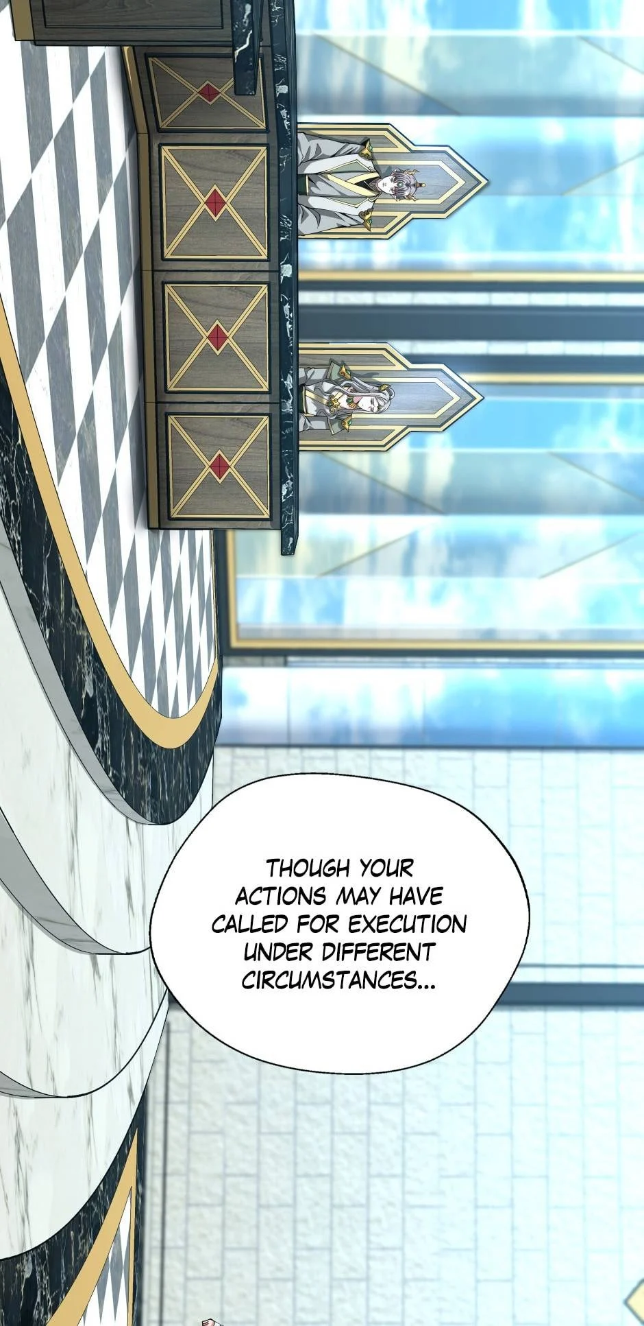 The Beginning After the End chapter 145 page 58
