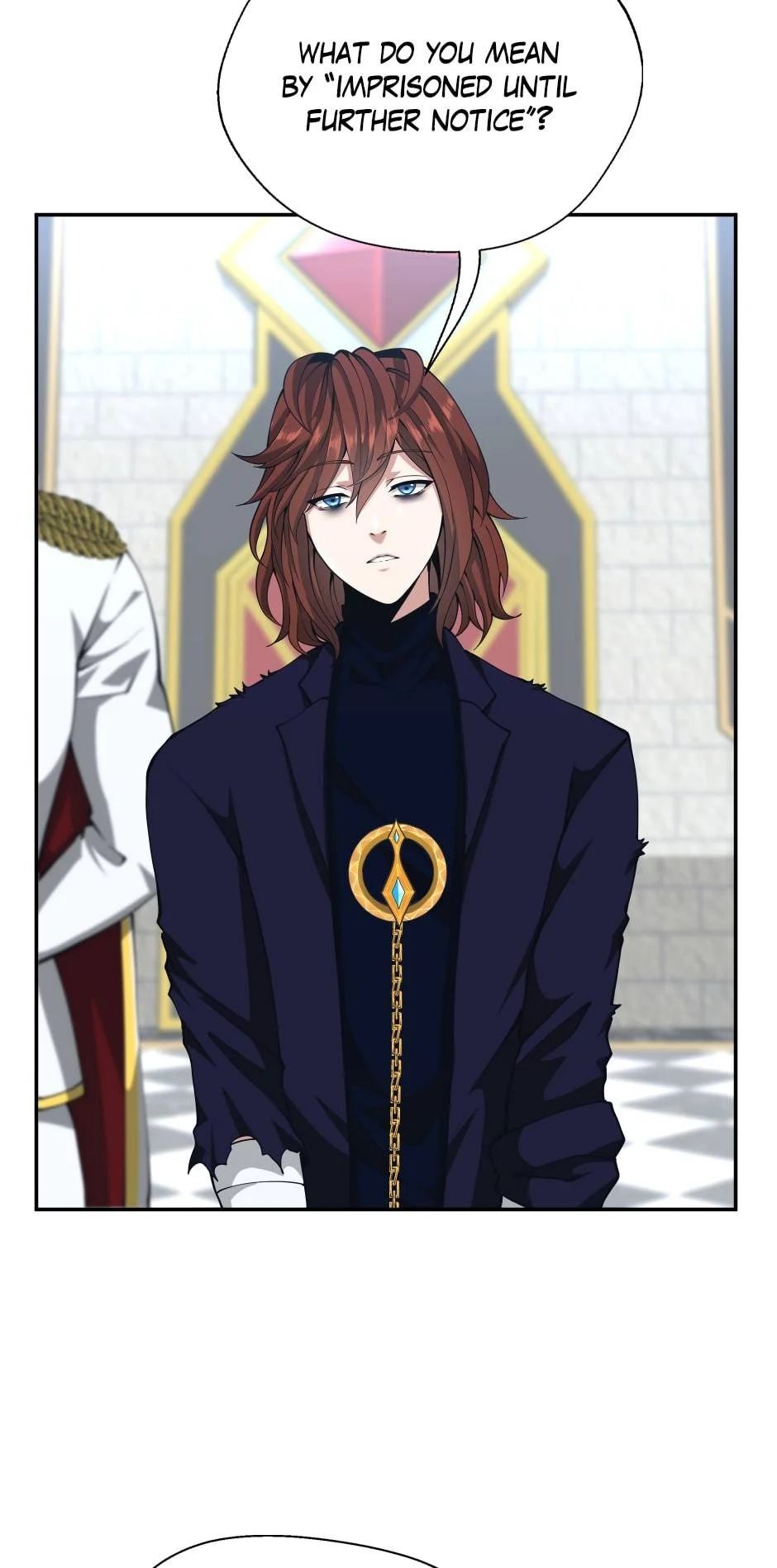 The Beginning After the End chapter 145 page 63