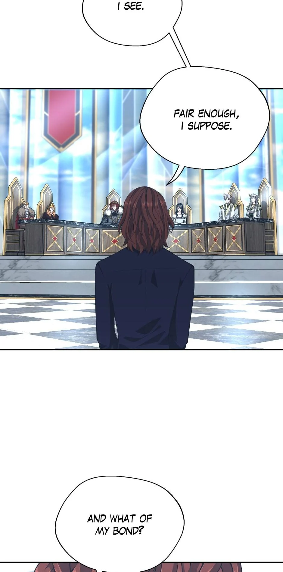 The Beginning After the End chapter 145 page 66