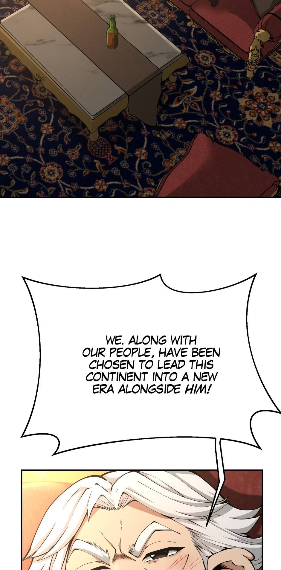 The Beginning After the End chapter 146 page 4