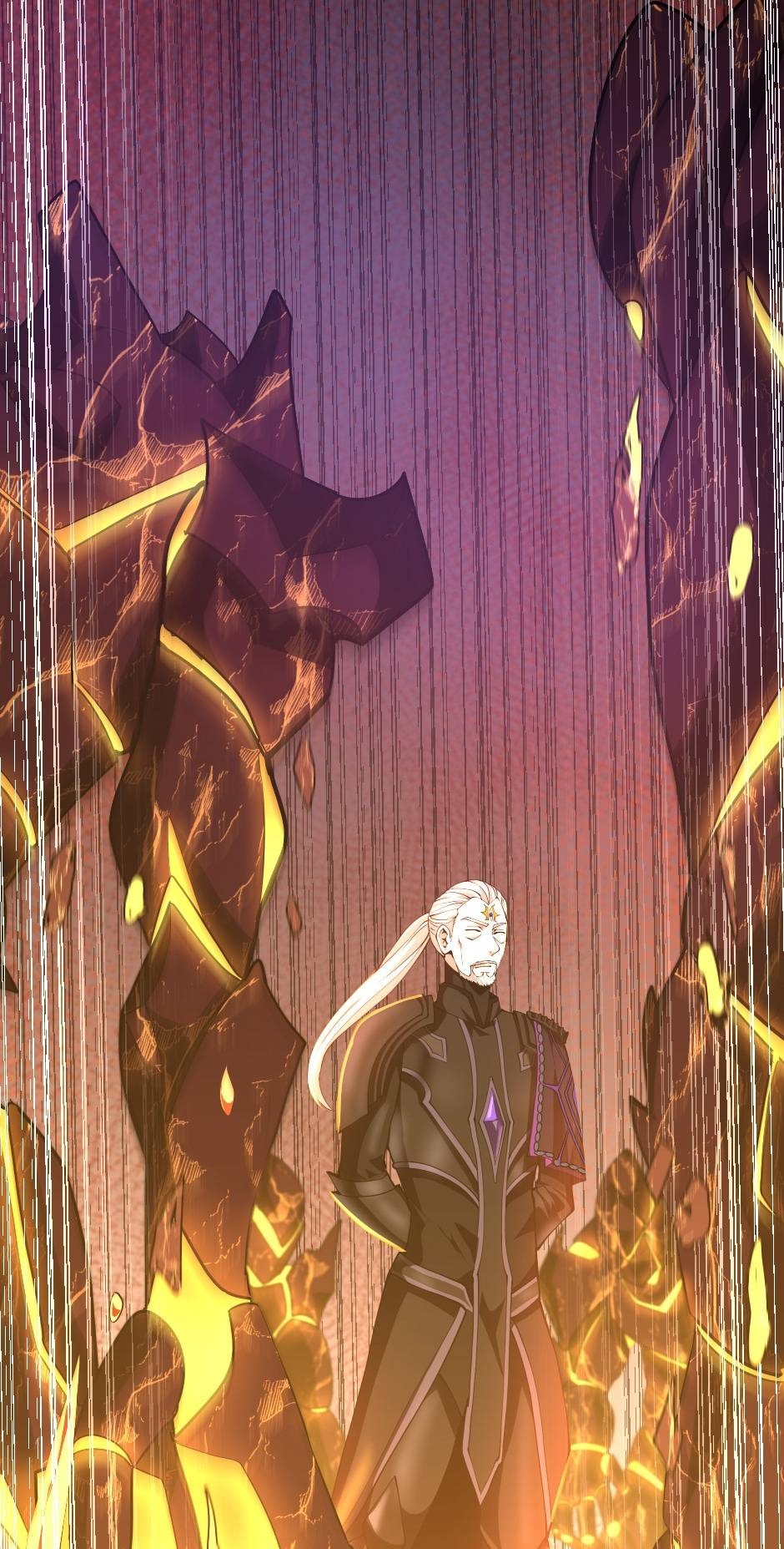 The Beginning After the End chapter 146 page 50