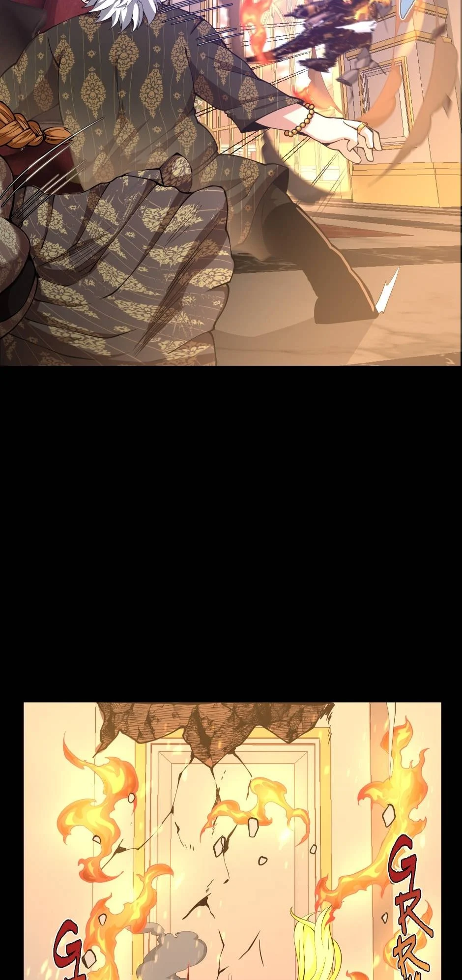 The Beginning After the End chapter 146 page 67