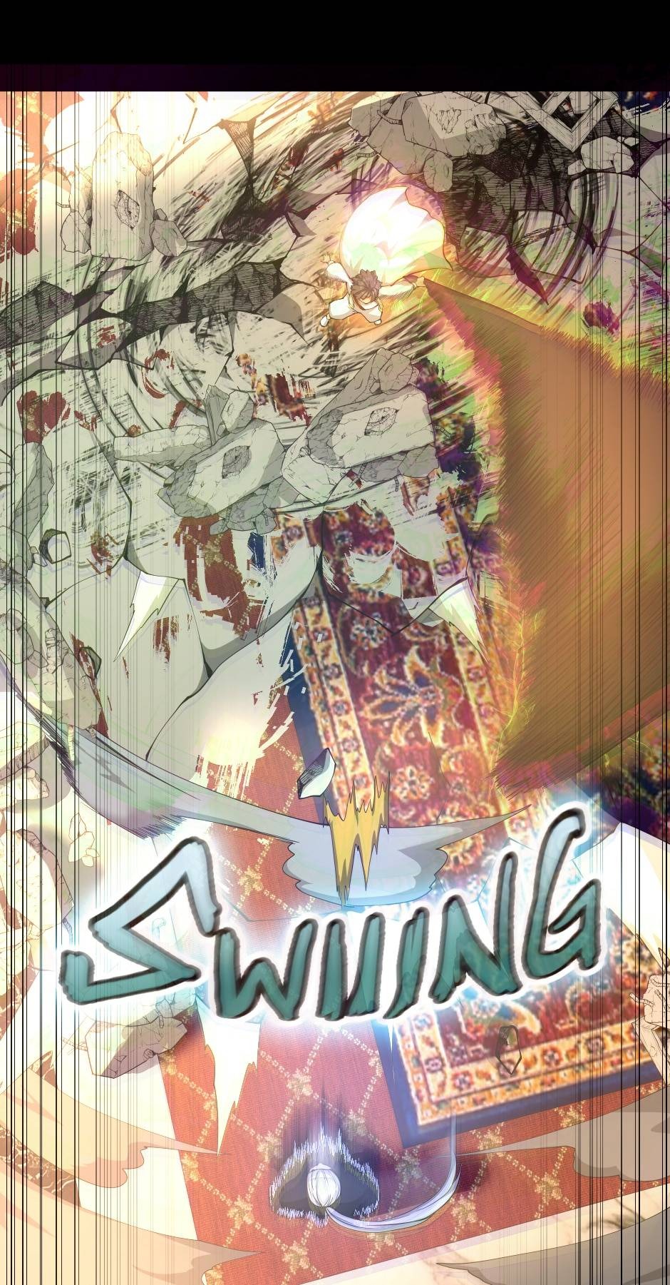 The Beginning After the End chapter 146 page 81