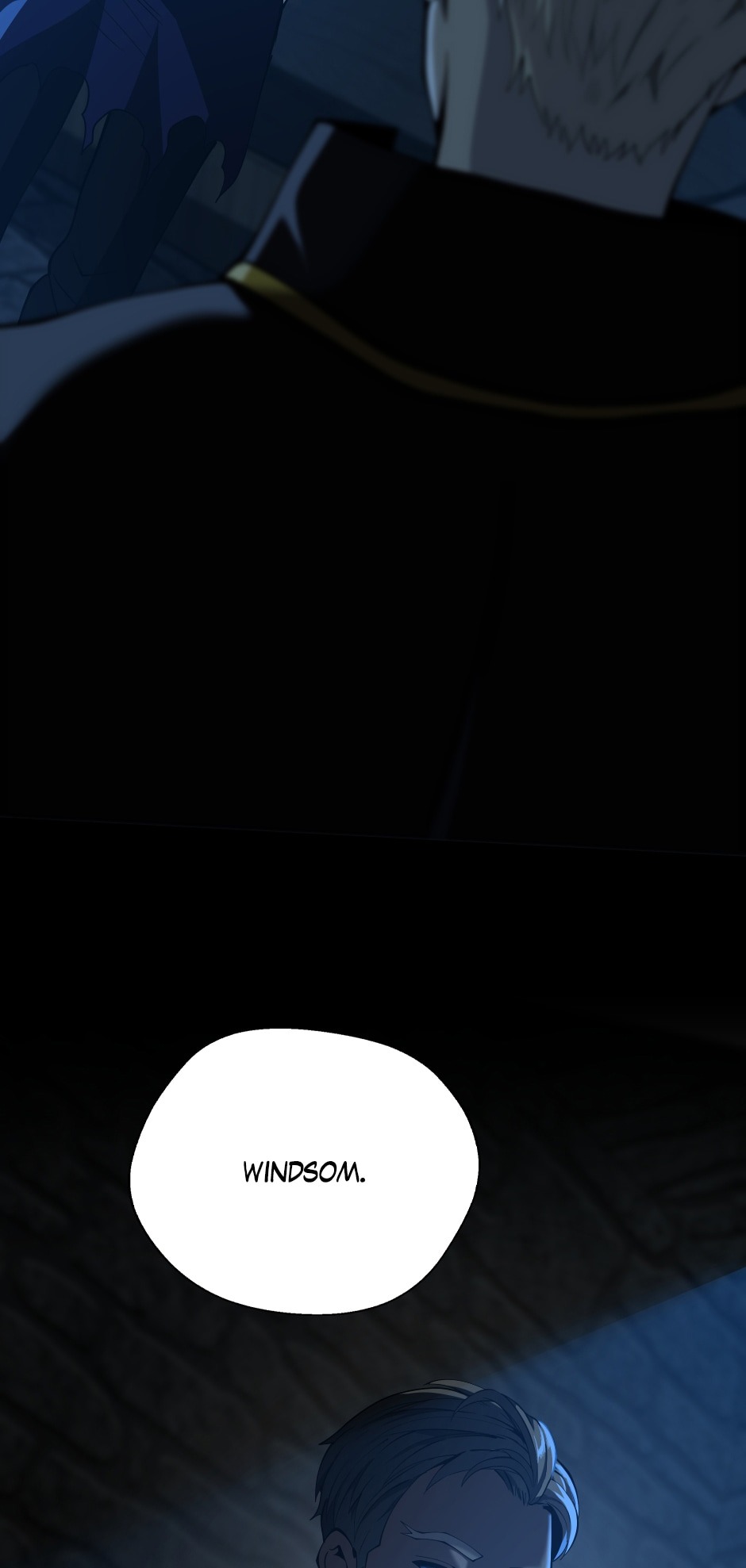The Beginning After the End chapter 147 page 2
