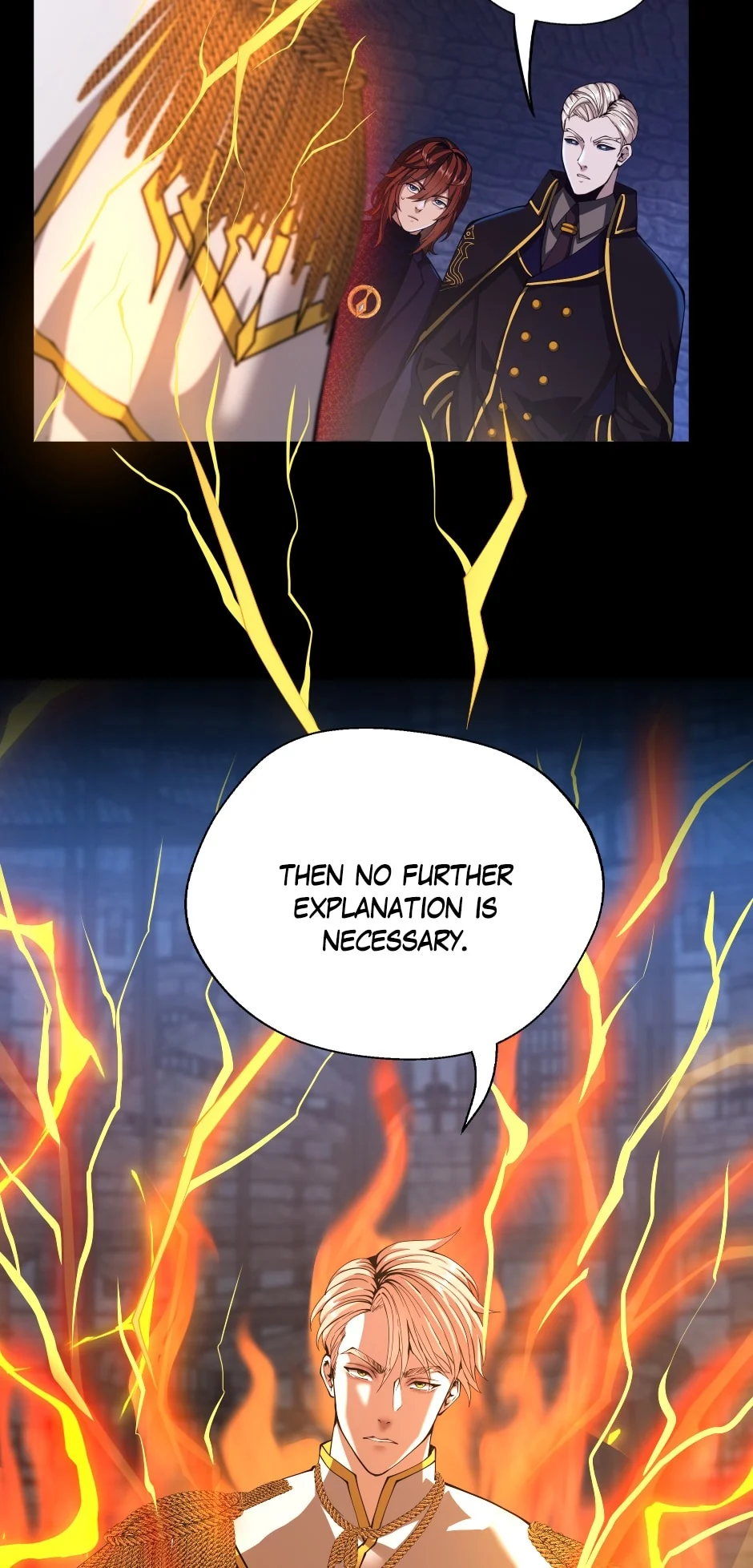 The Beginning After the End chapter 147 page 34