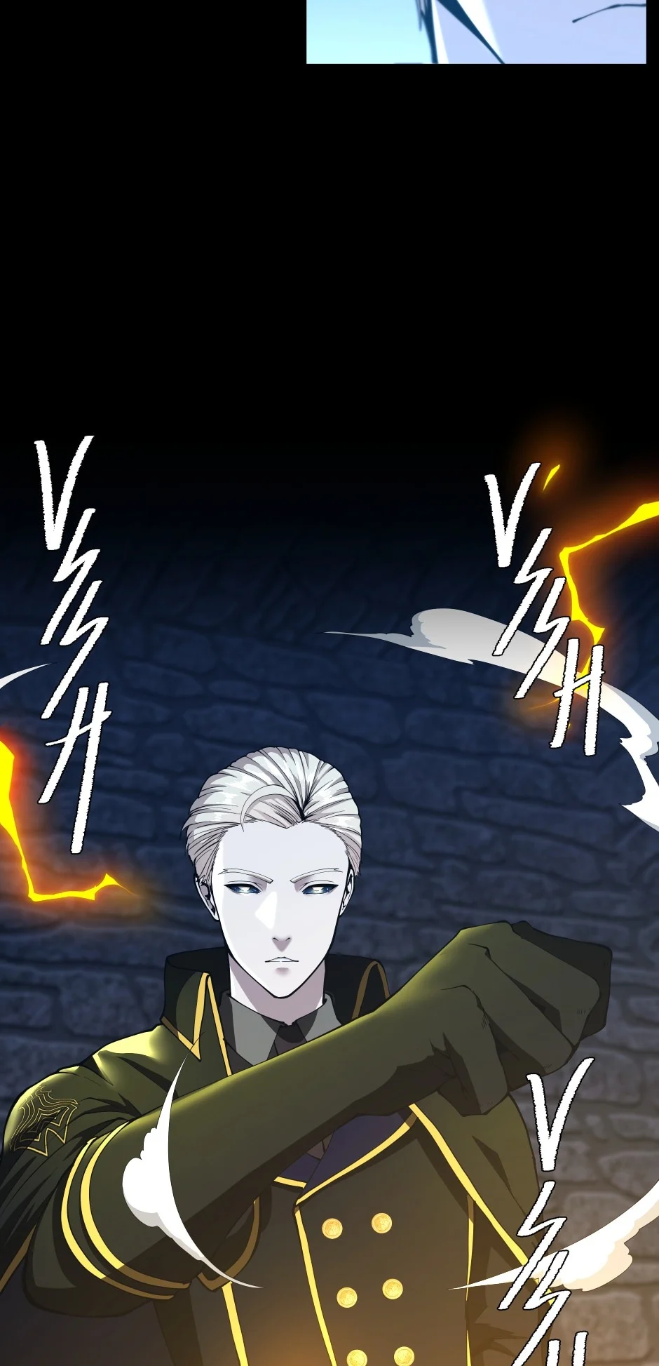 The Beginning After the End chapter 147 page 43