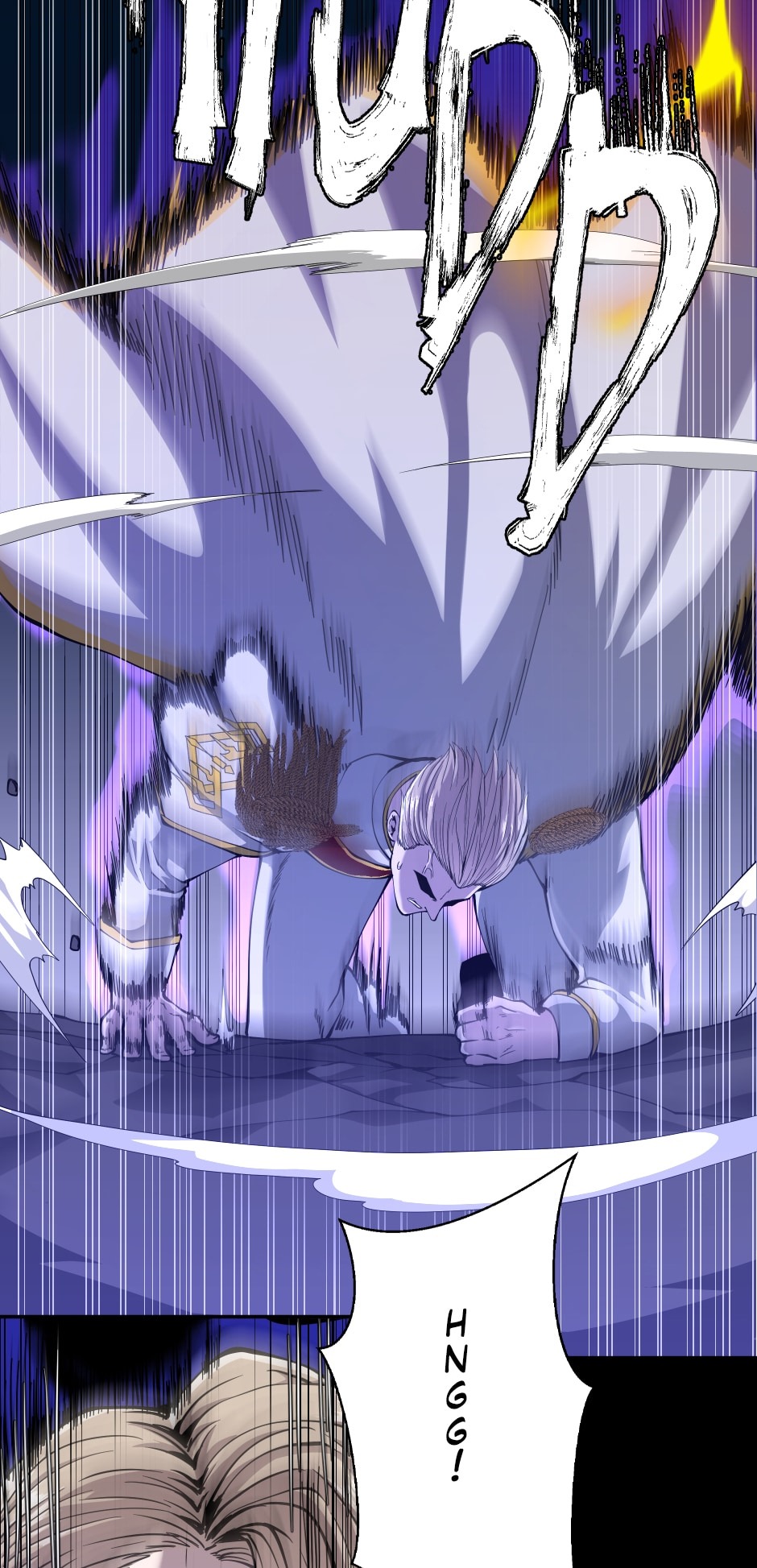 The Beginning After the End chapter 147 page 49