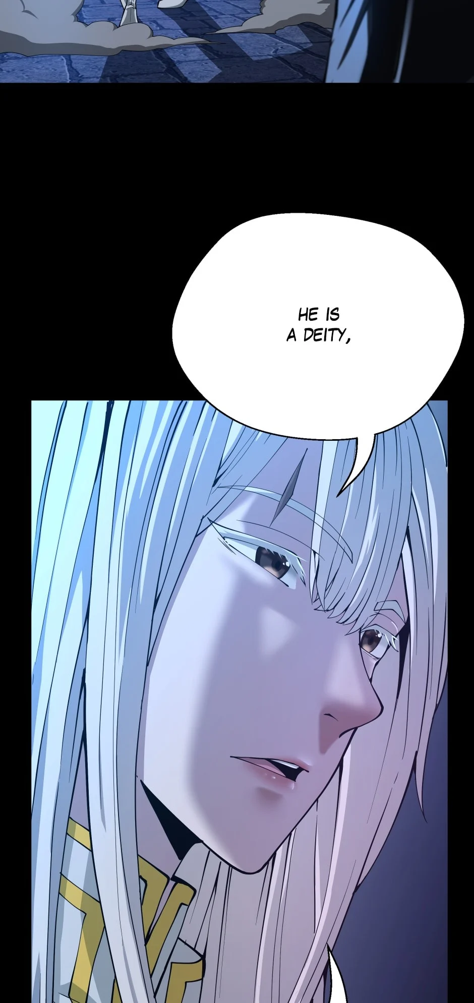 The Beginning After the End chapter 147 page 53