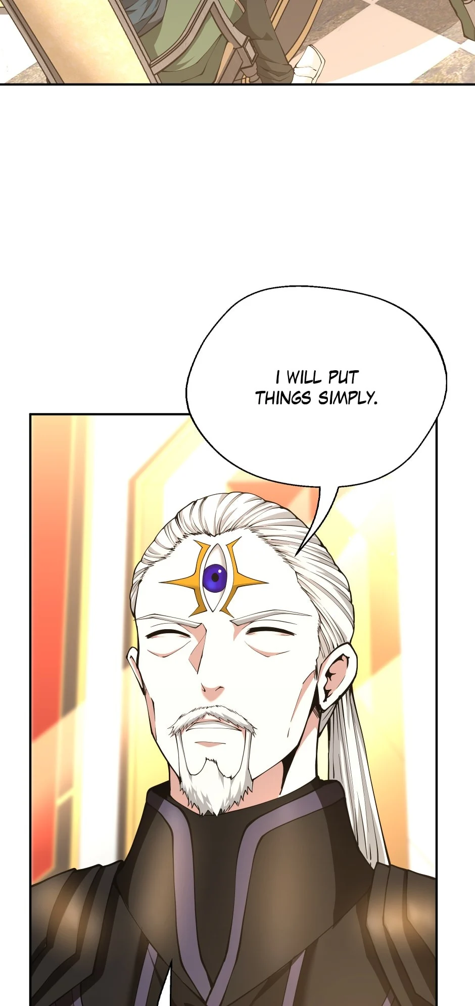 The Beginning After the End chapter 147 page 63