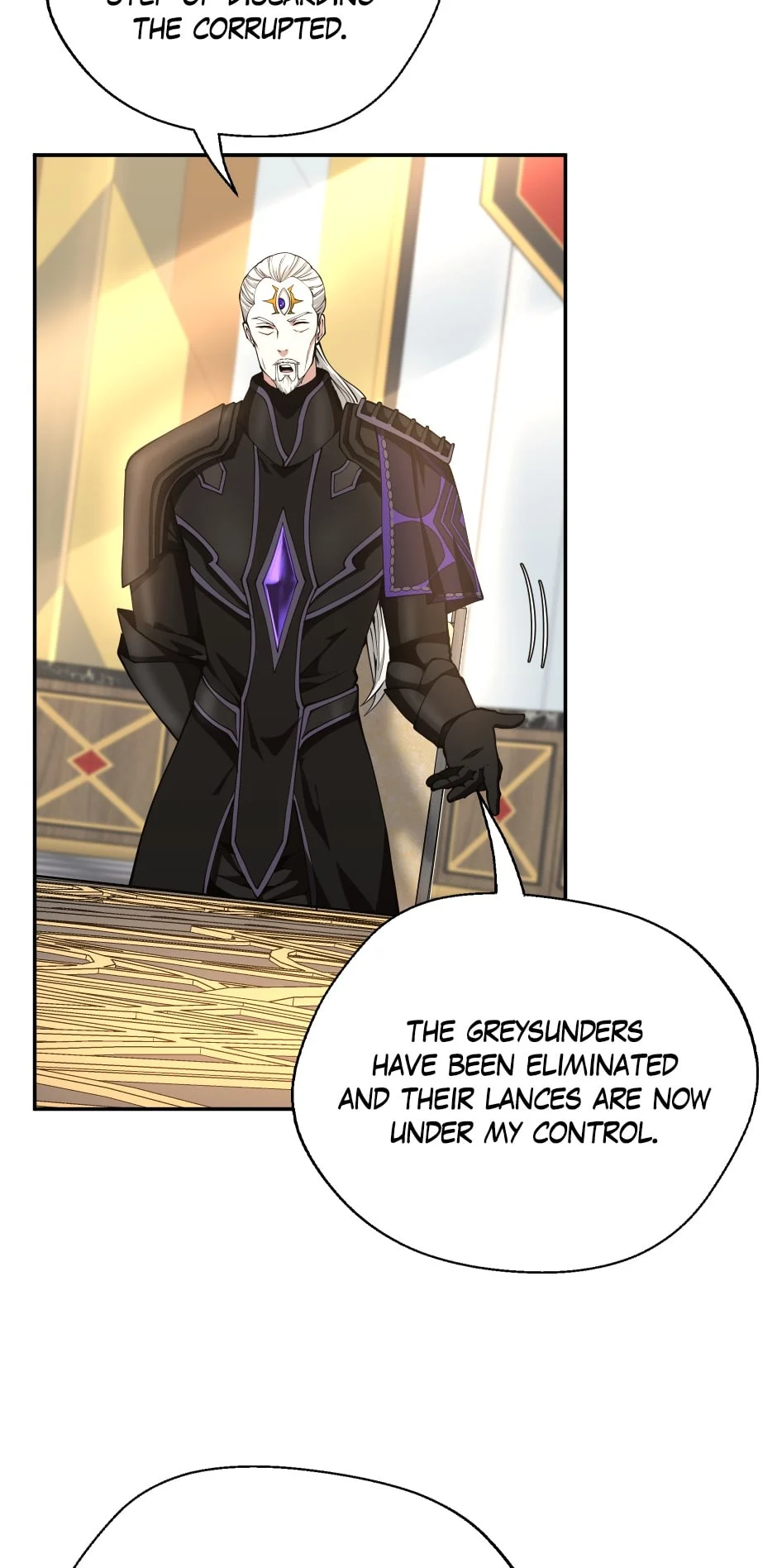 The Beginning After the End chapter 147 page 67