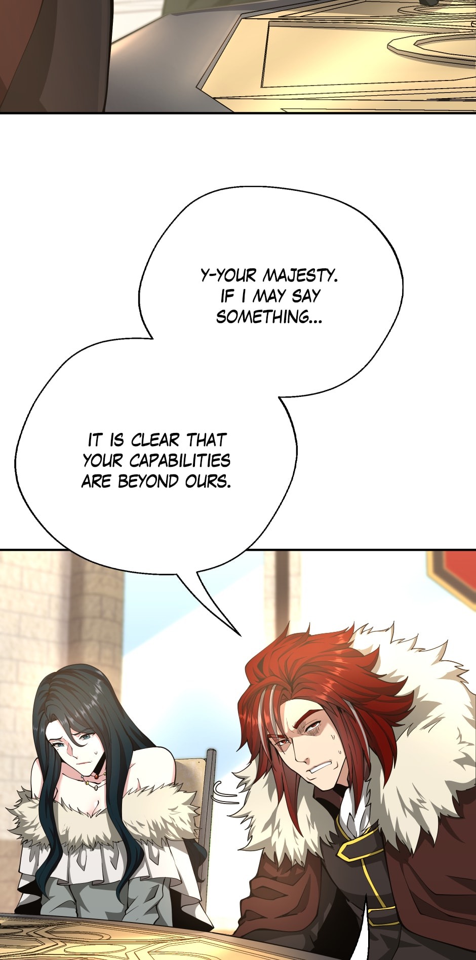 The Beginning After the End chapter 147 page 69