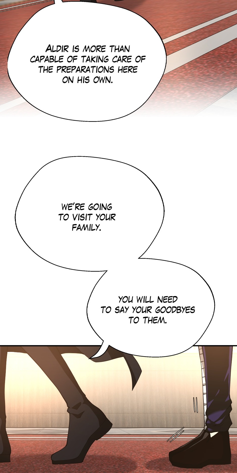 The Beginning After the End chapter 147 page 89