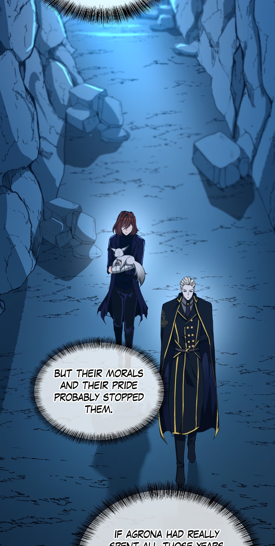 The Beginning After the End chapter 148 page 37