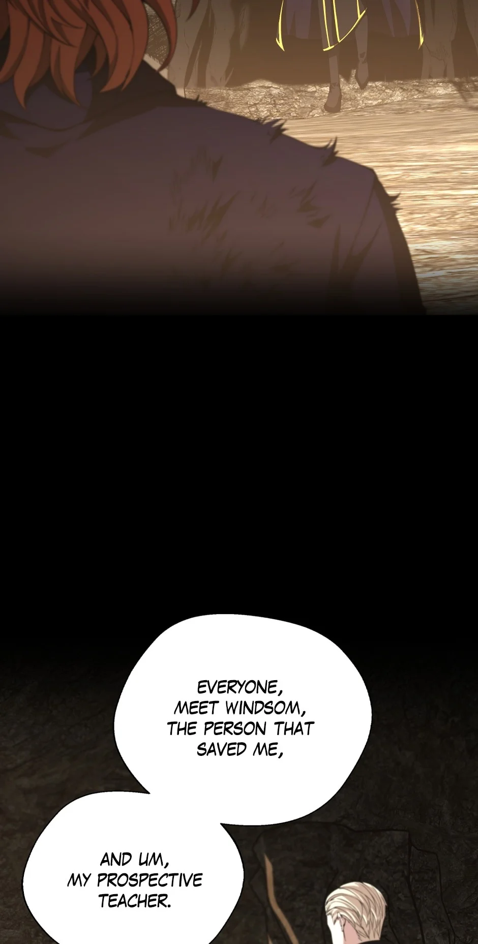 The Beginning After the End chapter 148 page 58