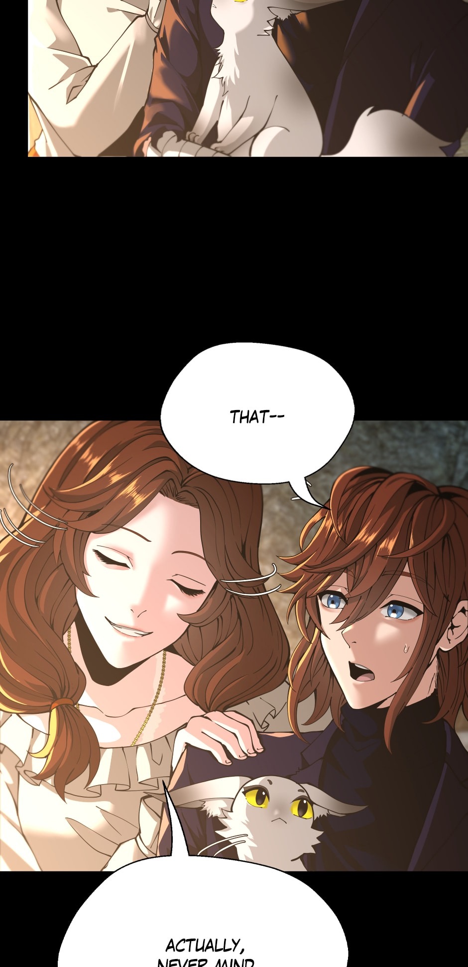 The Beginning After the End chapter 148 page 63