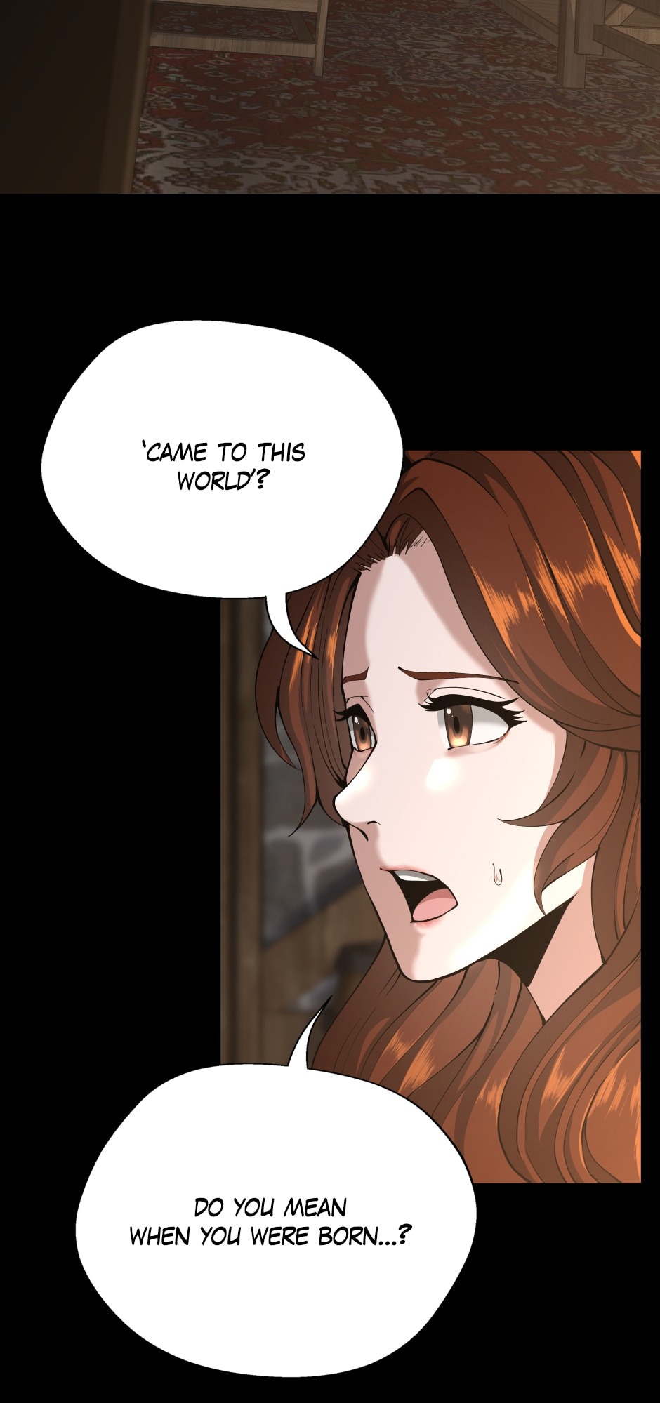 The Beginning After the End chapter 148 page 81