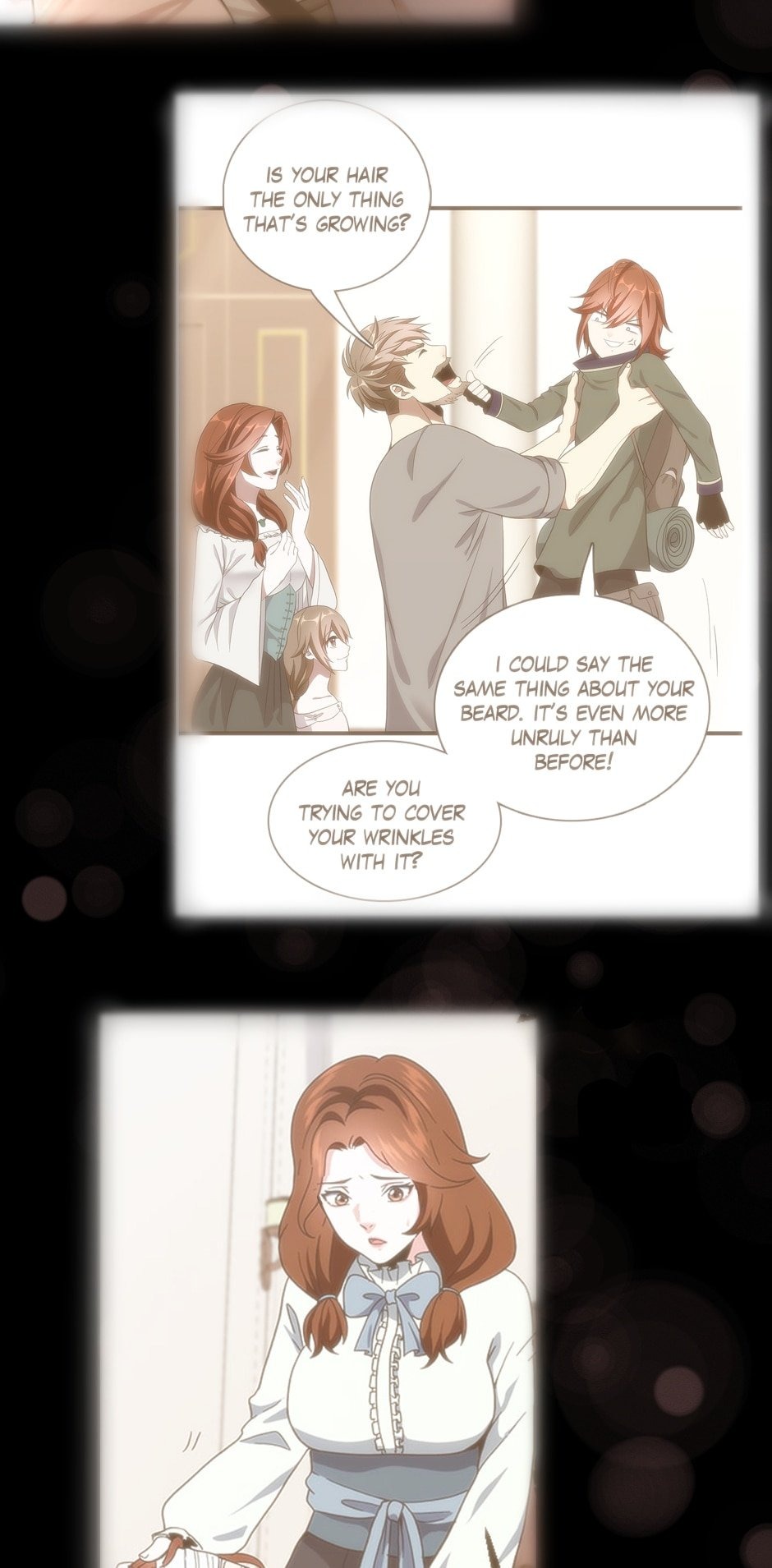 The Beginning After the End chapter 149 page 30