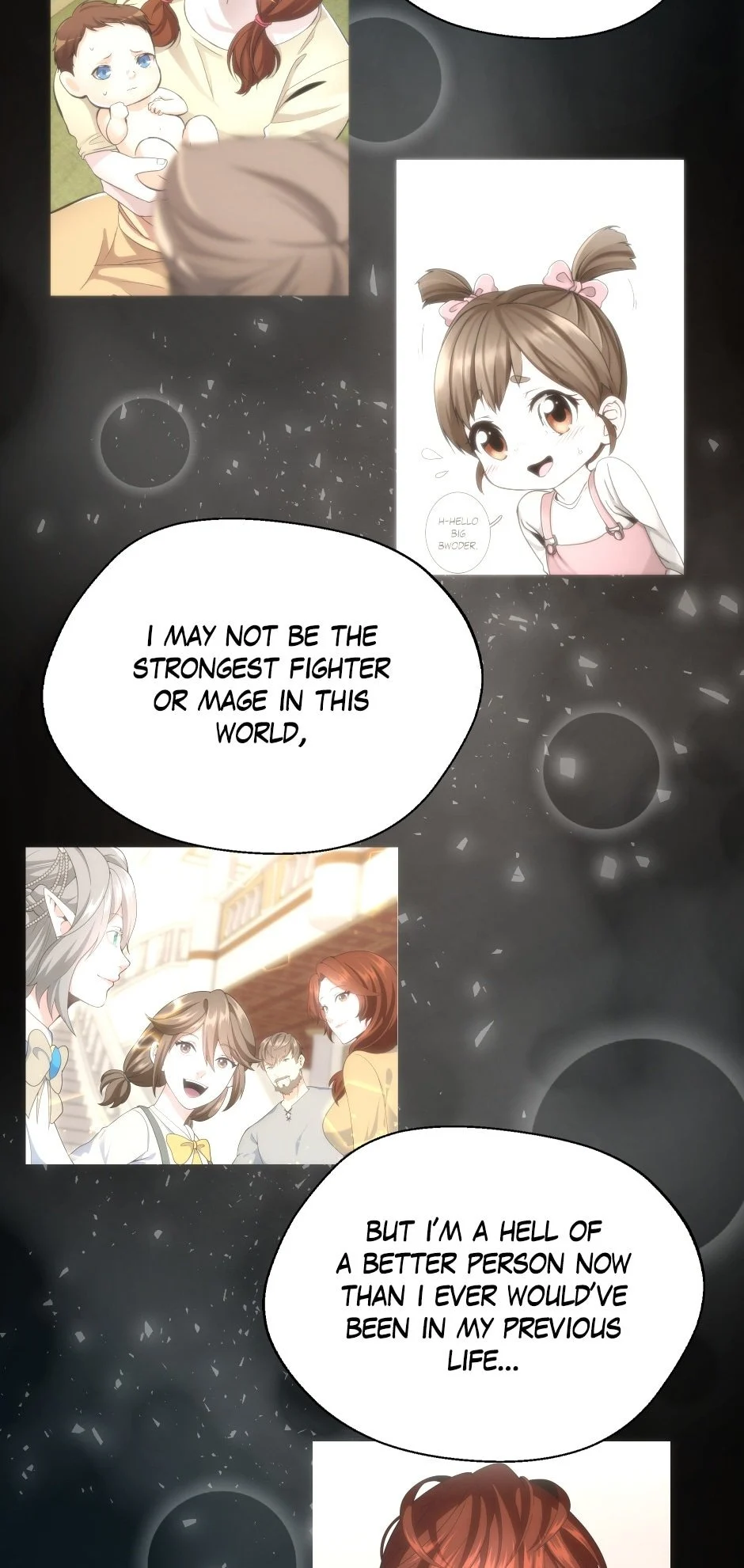 The Beginning After the End chapter 149 page 72