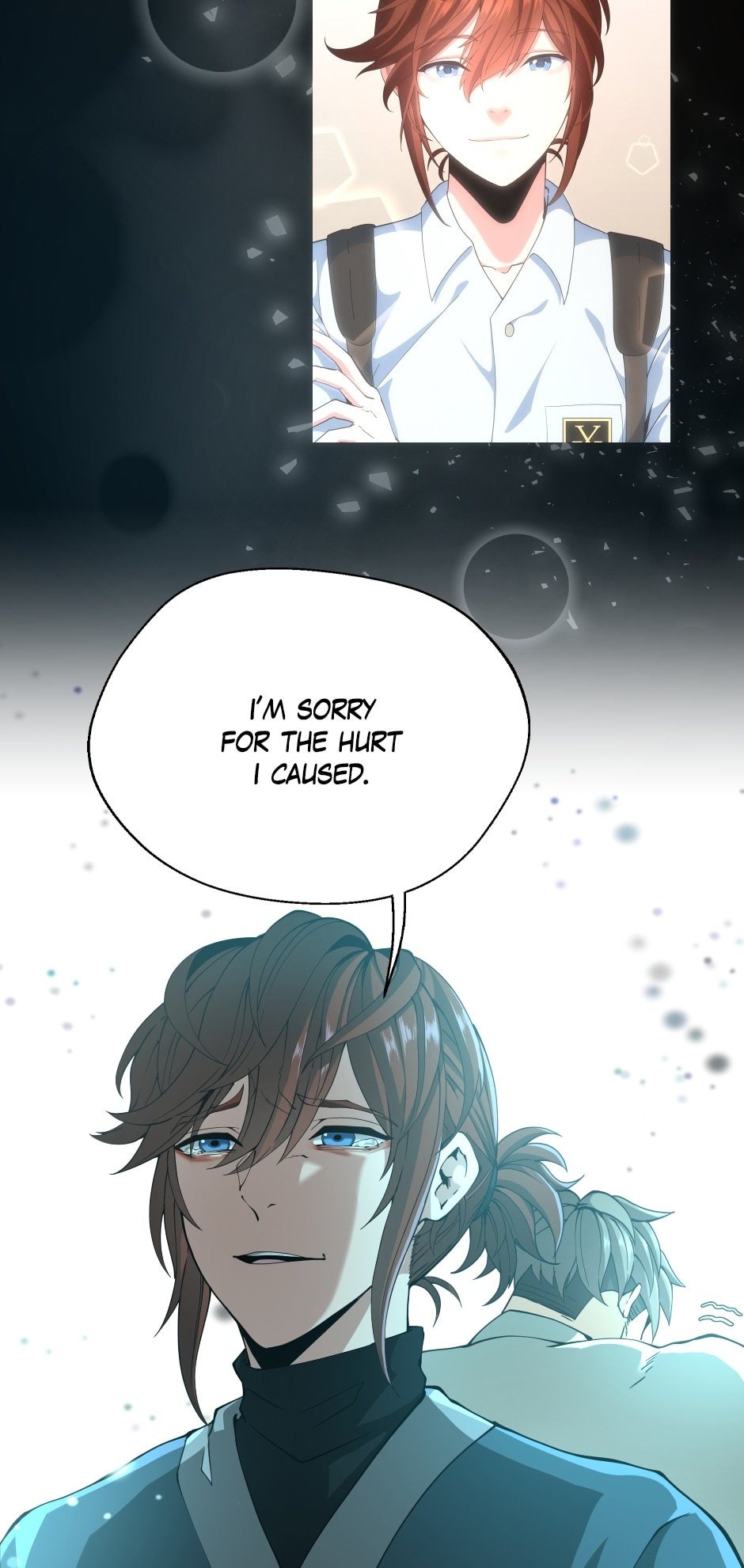 The Beginning After the End chapter 149 page 73