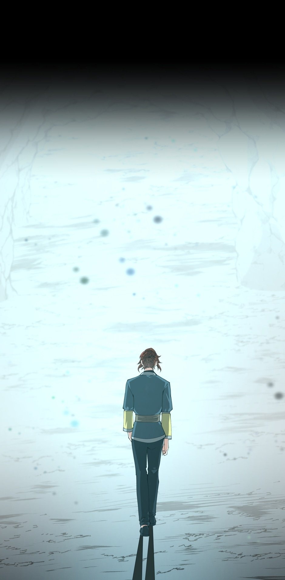 The Beginning After the End chapter 149 page 76