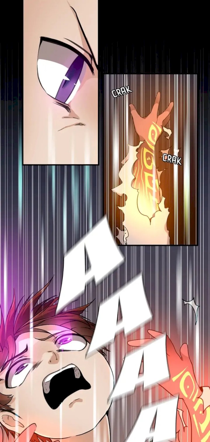 The Beginning After the End chapter 15 page 51