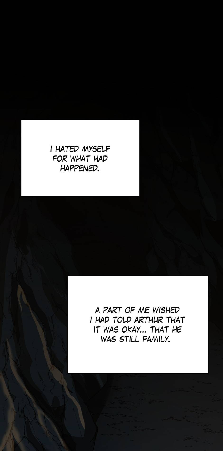 The Beginning After the End chapter 150 page 1