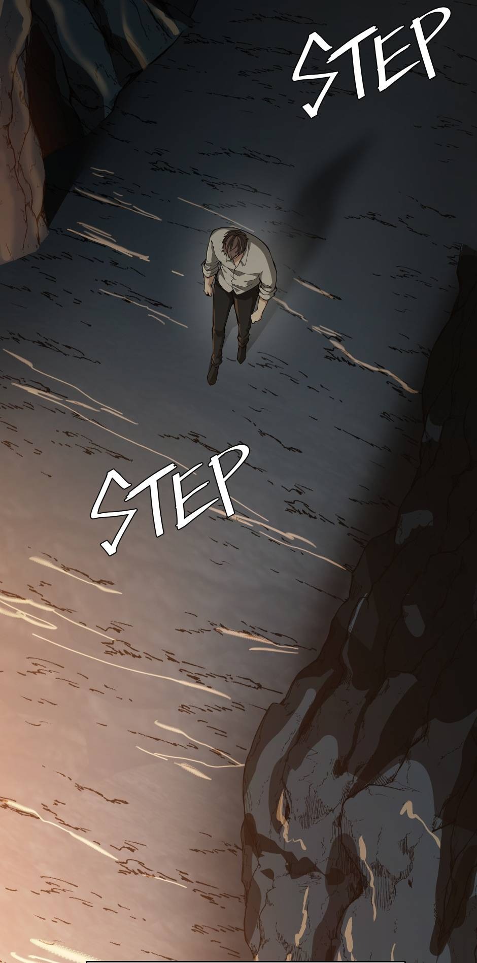 The Beginning After the End chapter 150 page 2