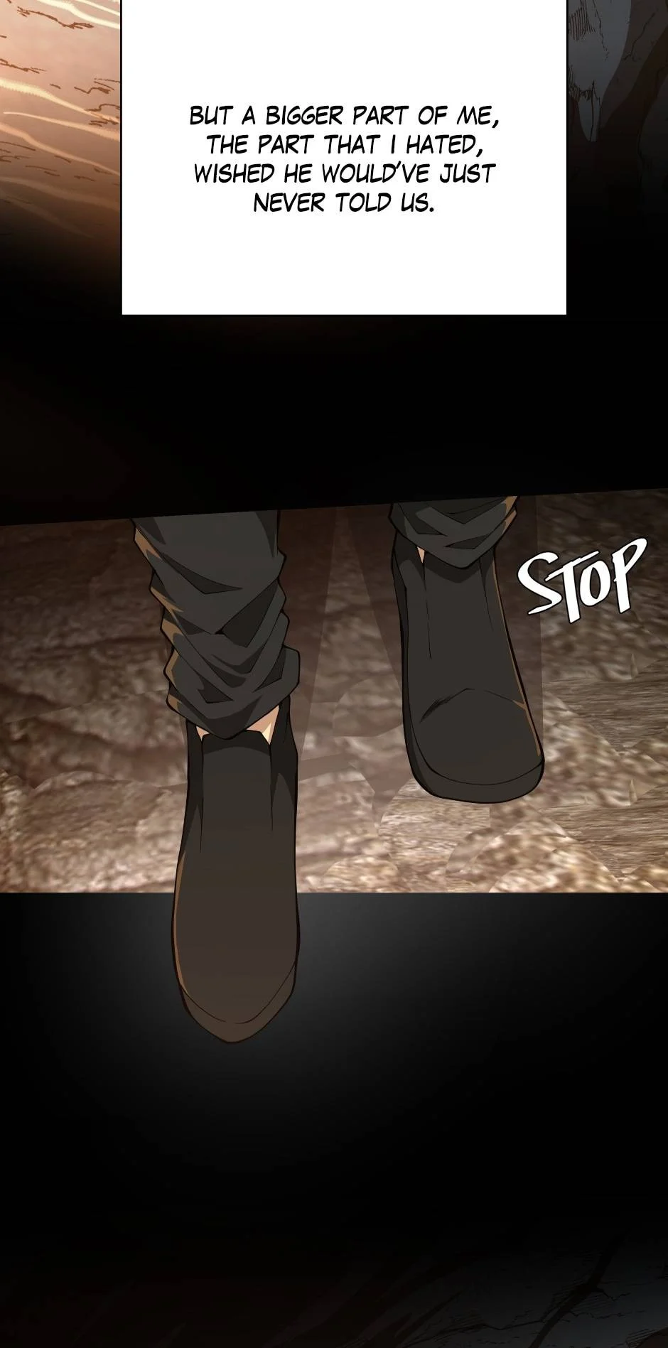 The Beginning After the End chapter 150 page 3