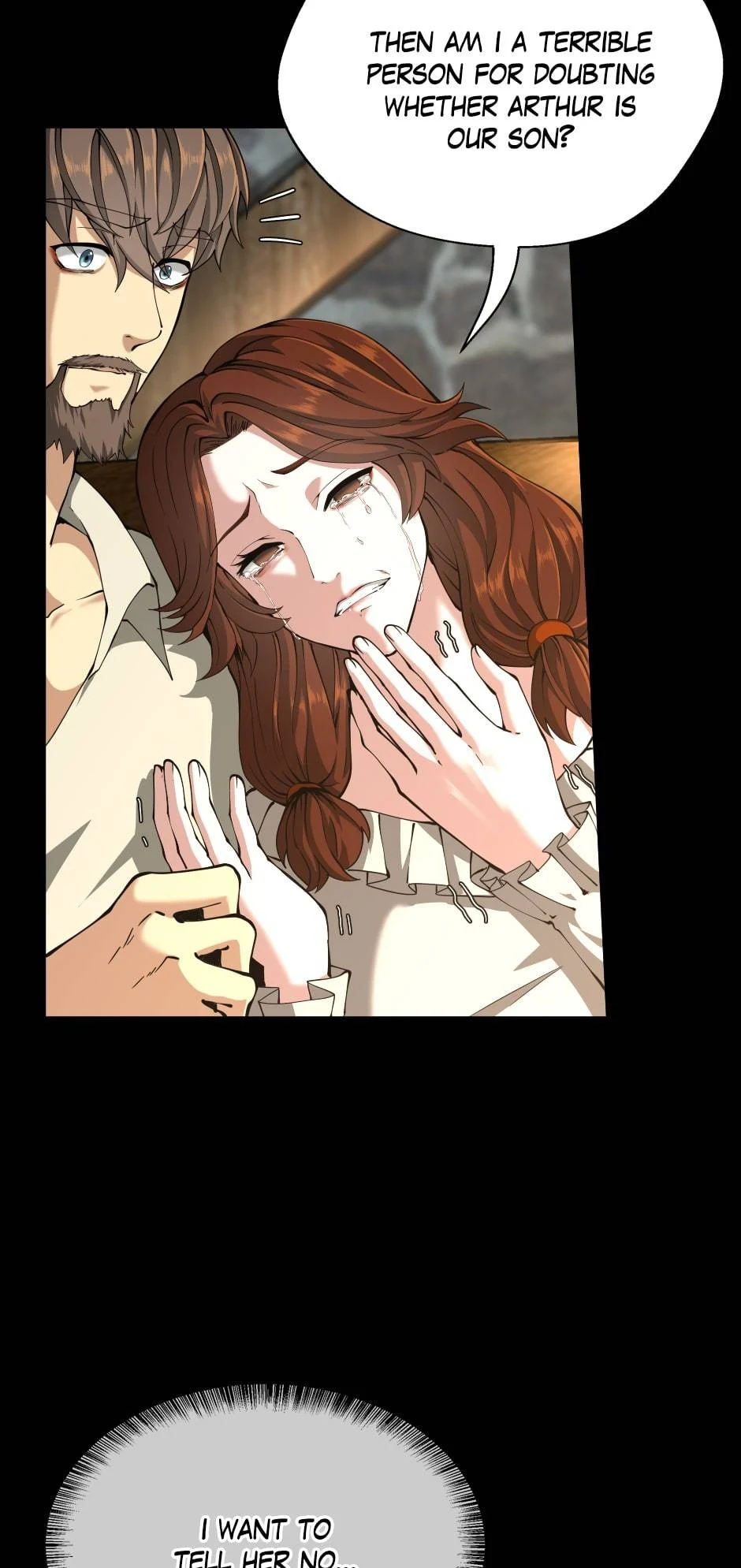 The Beginning After the End chapter 150 page 45